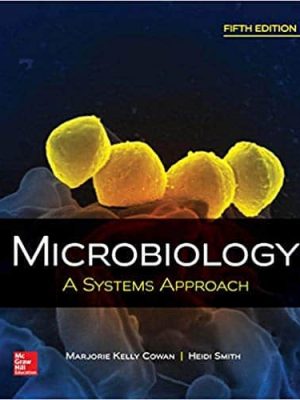 Microbiology: A Systems Approach (5th Edition) – eBook PDF