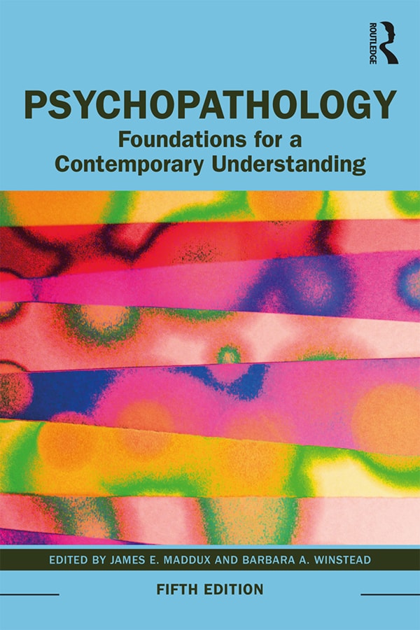 Psychopathology: Foundations for a Contemporary Understanding (5th Edition) – eBook PDF