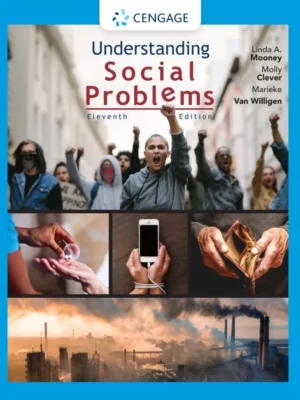 Understanding Social Problems (11th Edition) – PDF