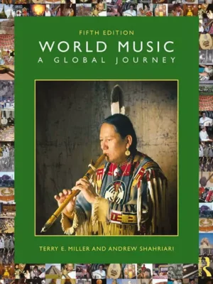 World Music: A Global Journey (5th Edition) – PDF
