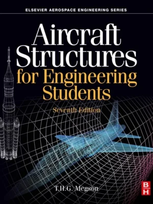 Aircraft Structures for Engineering Students (7th Edition) – PDF
