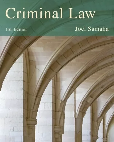 Criminal Law (11th Edition) – PDF 1 Criminal Law (11th Edition) – PDF