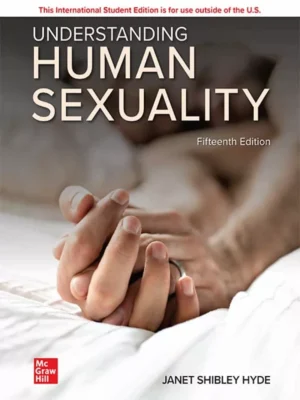 Understanding Human Sexuality (15th Internatinal Edition) – PDF