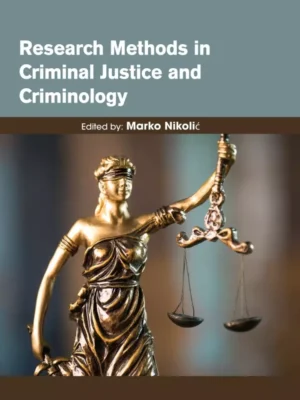 Research Methods in Criminal Justice and Criminology – PDF